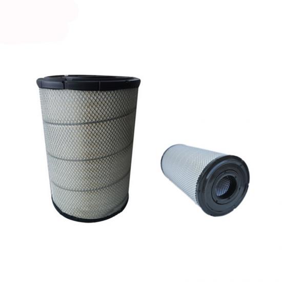 filtration externe et innner filtre K2333