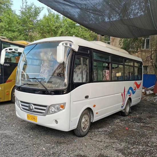 yutong utilisé de bus de ville pour la vente