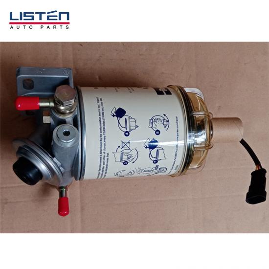 Filtre à Carburant Pour Ford Transit 2.2, 2.4, 3.2 (2006-2014) - Réf. 1685861 / 6C11 9176 AB - Qualité Professionnelle