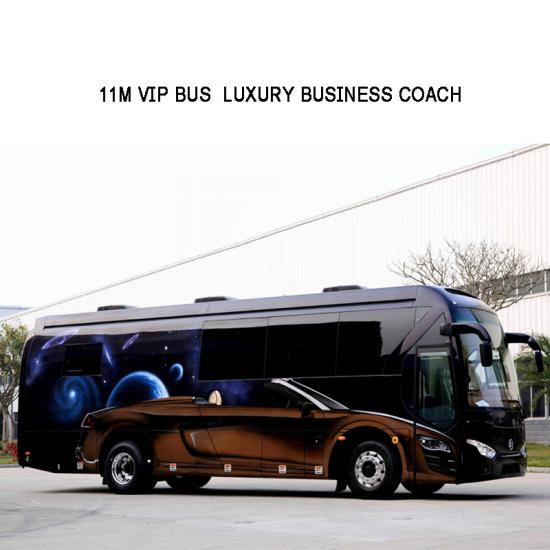 Autobus VIP