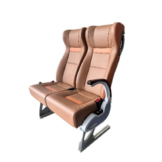 siège passager pour le bus