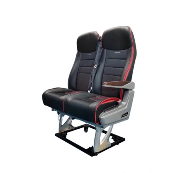 siège passager pour le bus