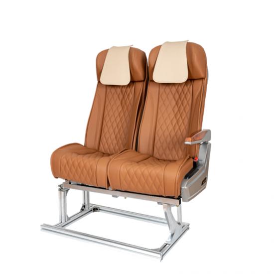 siège passager pour le bus