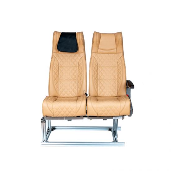 siège passager pour le bus