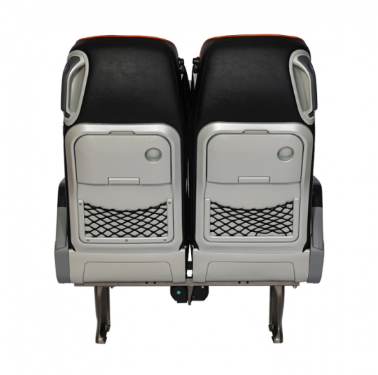 Siège passager standard pour autocar urbain