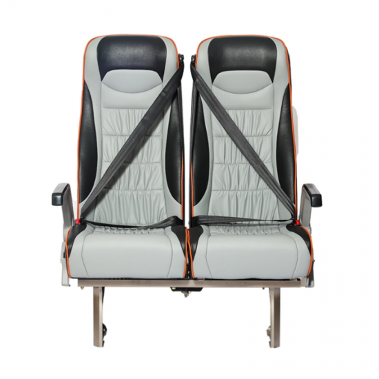 fabricant de sièges de bus