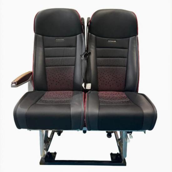 Fabricant de sièges de bus