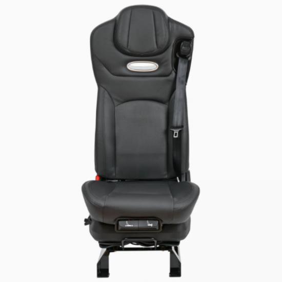 siège conducteur Q15-2