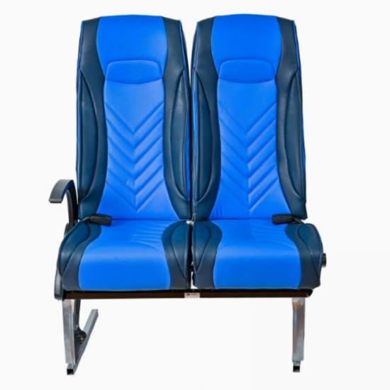 fabricant de sièges d'autobus
