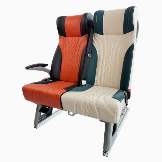 Vente d'usine de sièges passagers pour autobus